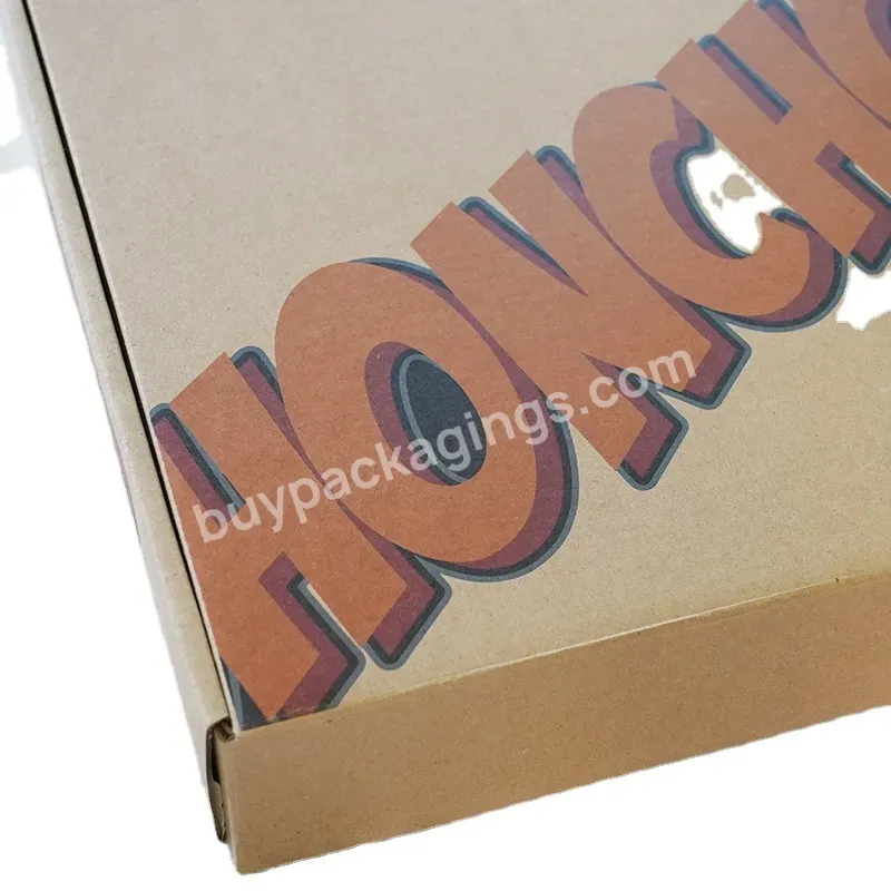 New Design Coated Paper Box For Clothing Packing With Silver Stamping Logo