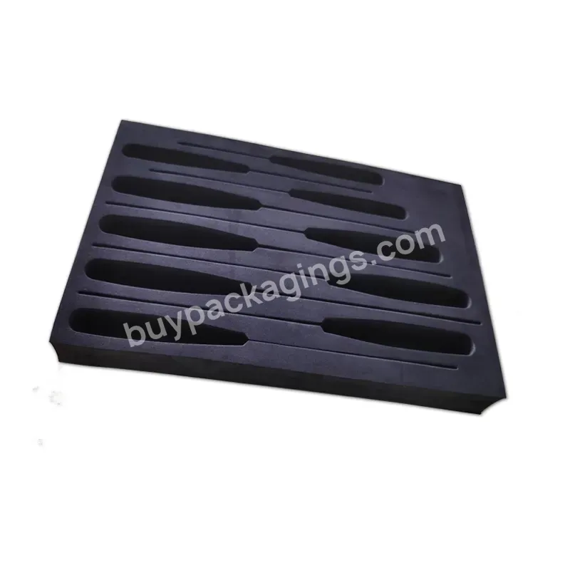 New Design Eva Packaging Foam Angle,Custom Die Cut Packaging Box Eva Foam Insert - Buy Eva Foam Packaging,Eva Foam Insert,Package Foam.