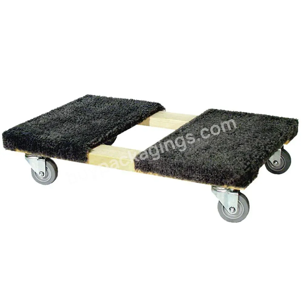 New Design Furniture Trolley Moving Supplies Hydraulic Dollies With Wheels - Buy Moving Supplies Dollies,Dolly,Furniture Trolley.