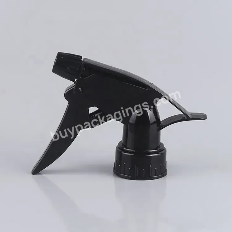 New Design Plastic Garden Sprayer Pump Water Cleaning Sprayer Mini Spray Pump Trigger Sprayers