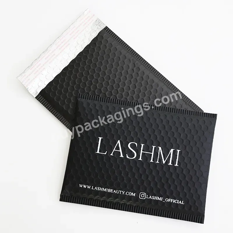 New Design Thermal Insulation Waterproof And Tear-proof Bubble Mailer Bags