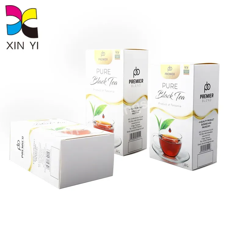 New Finishing Paper Packing Lash Box Paper Cosmetic Box Packaging Coated Paper Packing Box For Nutritive Skin Care Product