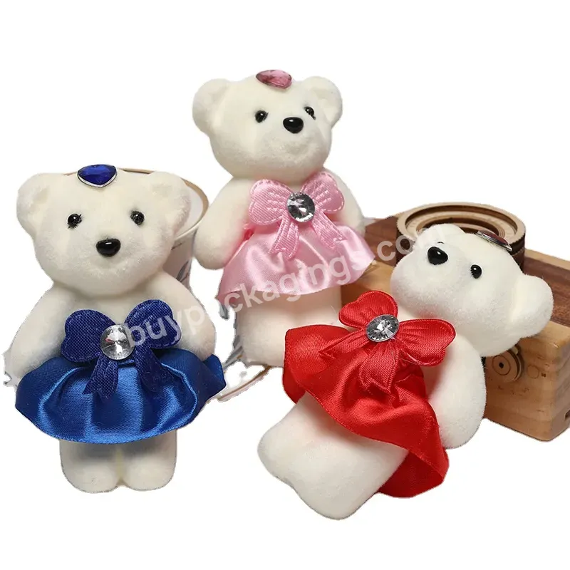 New Foam Lovebear Wholesale Cartoon Bouquet Ice Cream Foam Bear Doll Flower Shop Wedding Car Packaging - Buy Cartoon Bouquet Foam Bear,Doll Flower Packaging,New Foam Lovebear Wholesale Cartoon Bouquet Ice Cream Foam Bear Doll Flower Shop Wedding Car