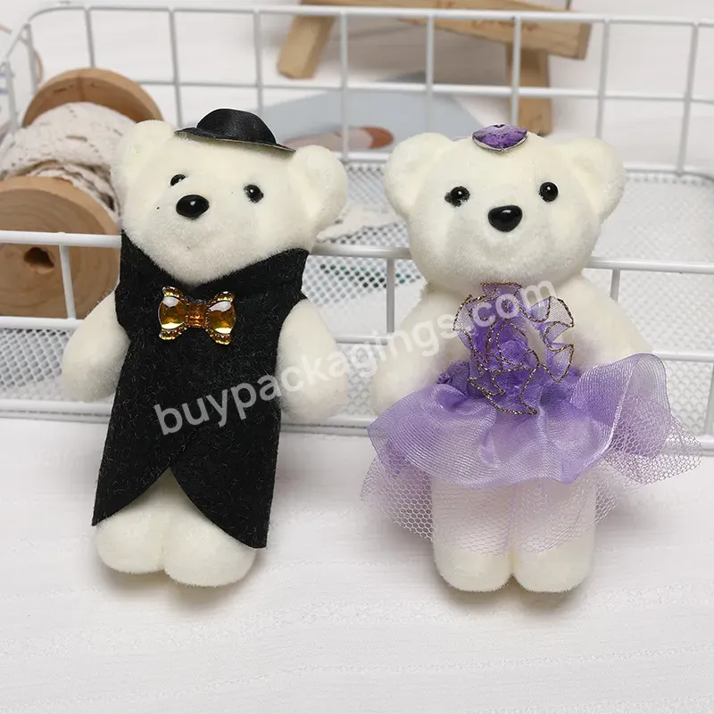 New Foam Lovebear Wholesale Cartoon Bouquet Ice Cream Foam Bear Doll Flower Shop Wedding Car Packaging - Buy Cartoon Bouquet Foam Bear,Doll Flower Packaging,New Foam Lovebear Wholesale Cartoon Bouquet Ice Cream Foam Bear Doll Flower Shop Wedding Car