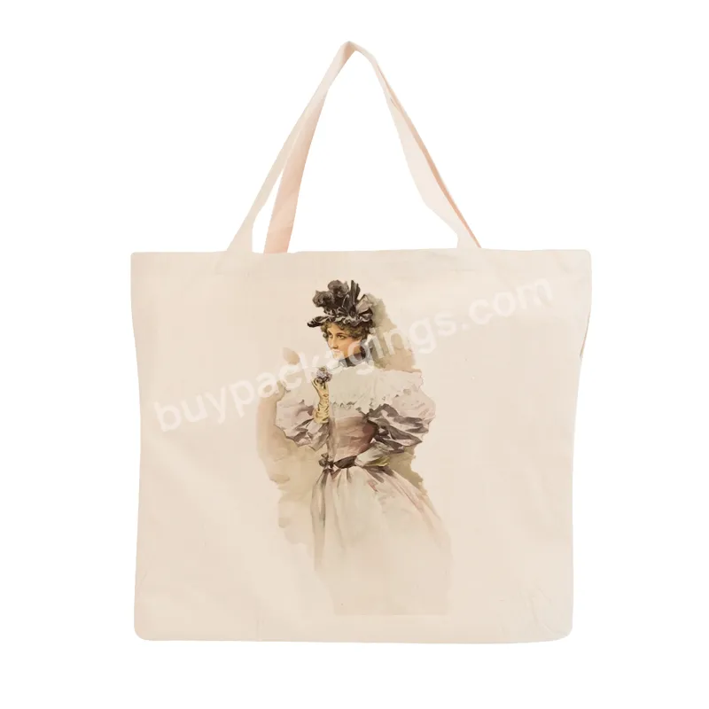 New Handbags Large Canvas Bag Summer Bags Beach Tote Bag For Women