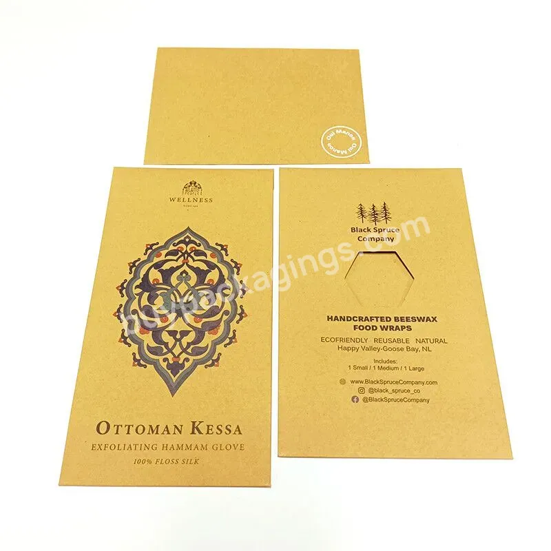 New Hot Sale Wholesale High Quality Cheap Custom Logo Paper Packaging Wedding Invitation Envelope