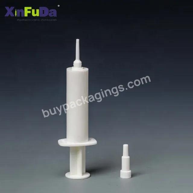 New Packaging 10ml Liquid Syringe Empty Plastic Narrow Tip Animal Syringe Injector From Veterinary Syringe Industry - Buy New Packaging 10ml Narrow Tip Syringe From Veterinary Syringe Industry,10cc Syringe,Plastic Veterinary Syringe.