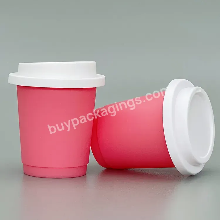 New Product 2021hot-sale Coffee Capsule/k-cup Compatible Coffee Capsules/coffee Powder Packaging