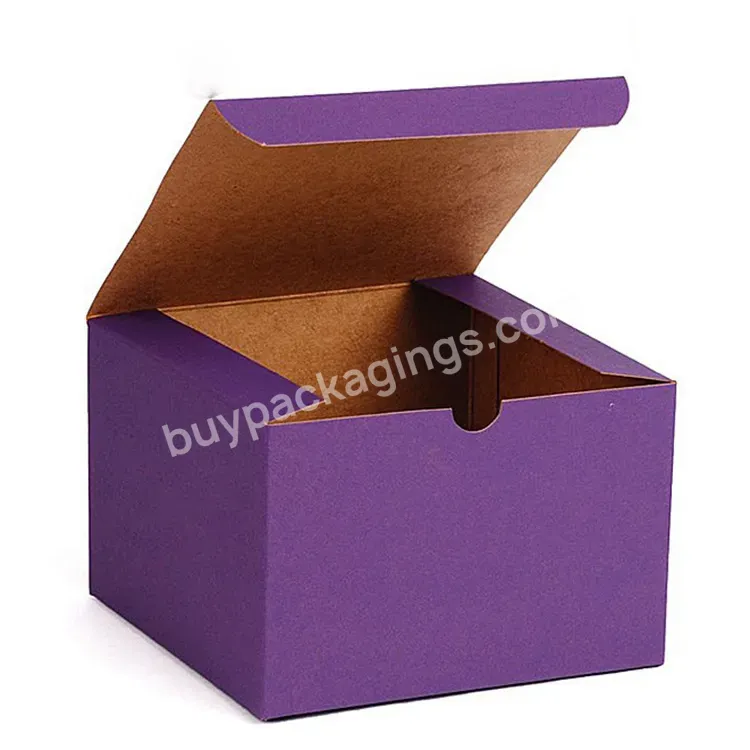 New Product Ideas 2022 For Shoes And Clothing Box With Recycled Paper Box For Underwear