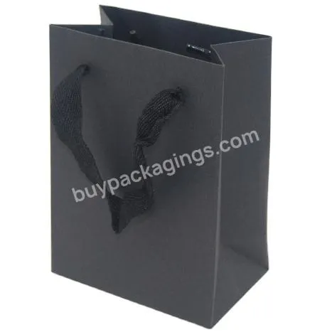New Year Durable Festival Souvenir Package Customize Logo Printed Fancy Light Colors Art Paper Bags
