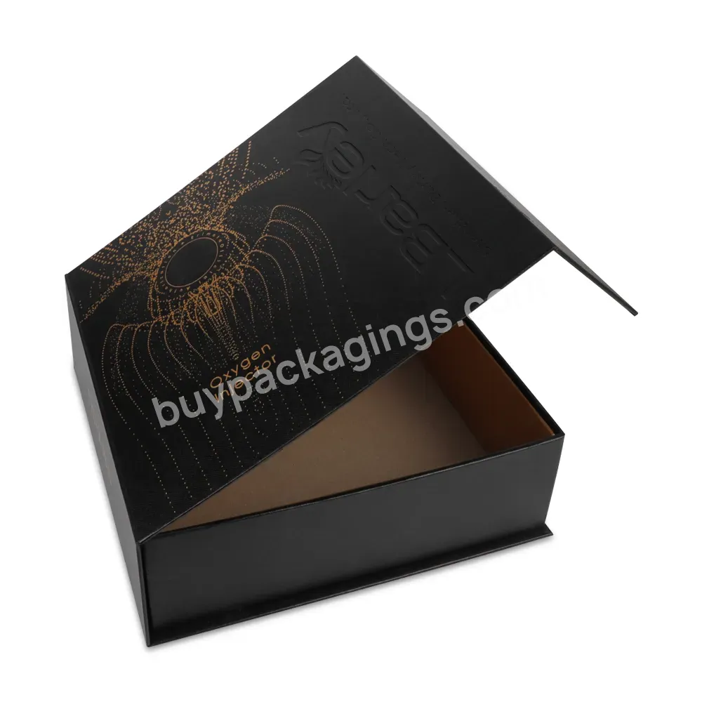 Newest Wholesale Custom Logo Gift Fancy Packaging Paperboard Paper Type And Paper Material Shaped Boxes Book-shape Box