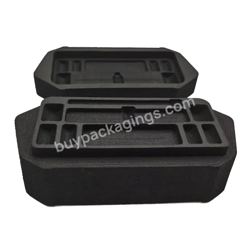 Newly Package Products Inlay Foam Insert Eva Foam Tool Box Material Eva Foam Lining