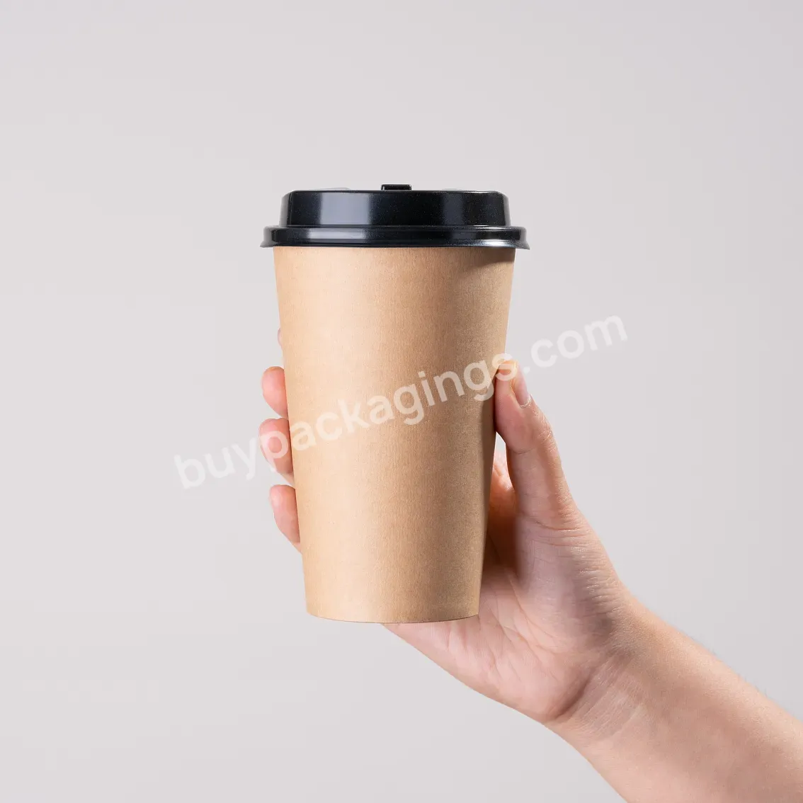 Novel Paper Cup Manufacturer Oem&odm Coffee Paper Cup Cheap 16oz Paper Cup