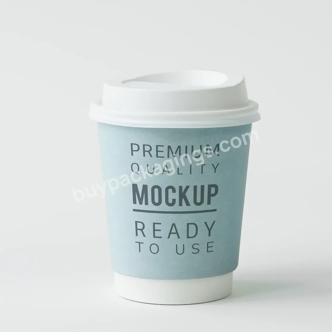 Novel Paper Cup Manufacturer Oem&odm Coffee Paper Cup Cheap 16oz Paper Cup