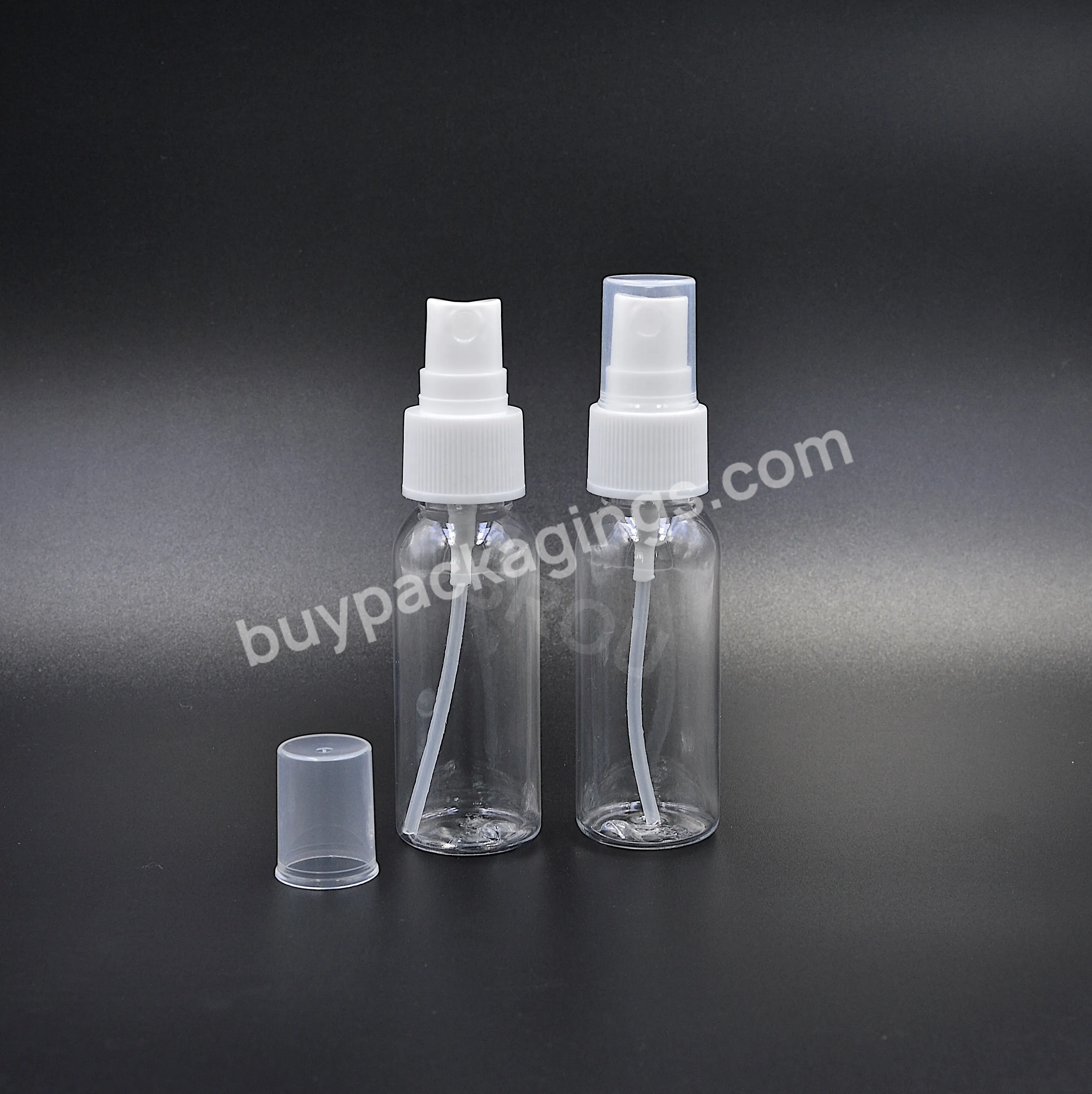 Obrou Hot Sale Customize Logo Wholesale Bulk Empty 50ml 100ml Deodorant Plastic Spray Bottle With Labels - Buy Deodorant Plastic Spray Bottle,100ml Plastic Spray Bottle,Plastic Spray Bottles With Labels.