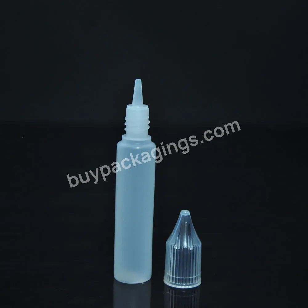 Obrou Pe Plastic 10ml 15ml 30ml Pen Shape Glue Dropper Bottle Empty Essential Oil Bottles - Buy 10ml Glue Dropper Bottle,15ml 30ml Essential Oil Bottles,Plastic Pen Shape Bottle.