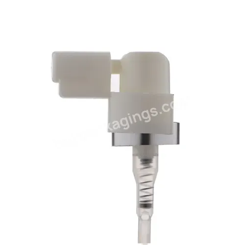 Oem 13mm 15mm 18mm 20mm Nasal Spray Pump Factory Medical Crimp Pump