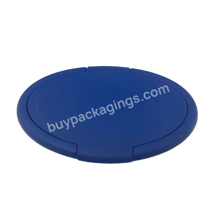 Oem 2020 Hot Sale Plastic Pp Wetly Wipe Lid Baby Wetly Wipes Lids Plastic Flip Top Lids