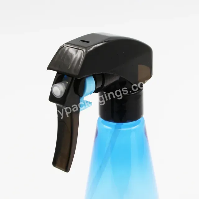 Oem 24/410 Plastic Fine Mist Trigger Sprayer Hand Pressure Trigger Sprayer Water Bottle Trigger Sprayer Pump Manufacturer/wholesale