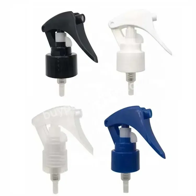 Oem 24/410 Plastic Oil Sprayer,High Viscosity Liquid Trigger