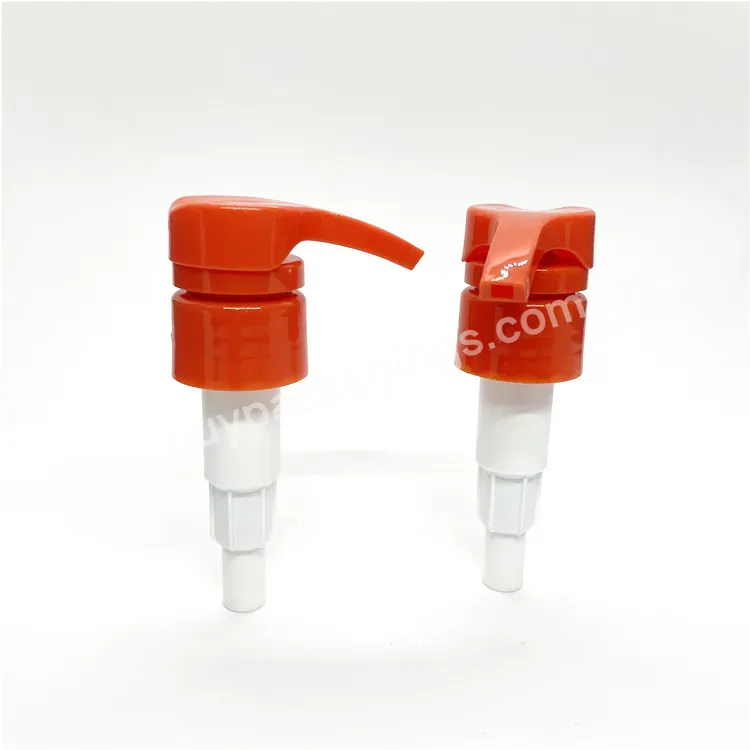 Oem 28/410 Lotion Bottle Pump/shampoo Pump/emulsion Lotion Dispenser Pump Wholesale