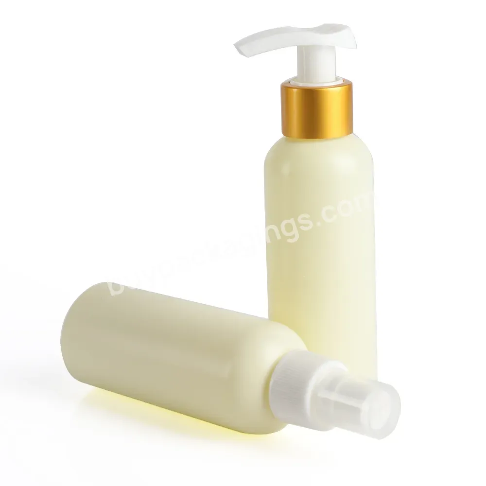 Oem 30ml 100ml 150ml 250ml 300ml 500ml Biodegradable Cosmetic Wheat Straw Plastic Shampoo Lotion Spray Bottle