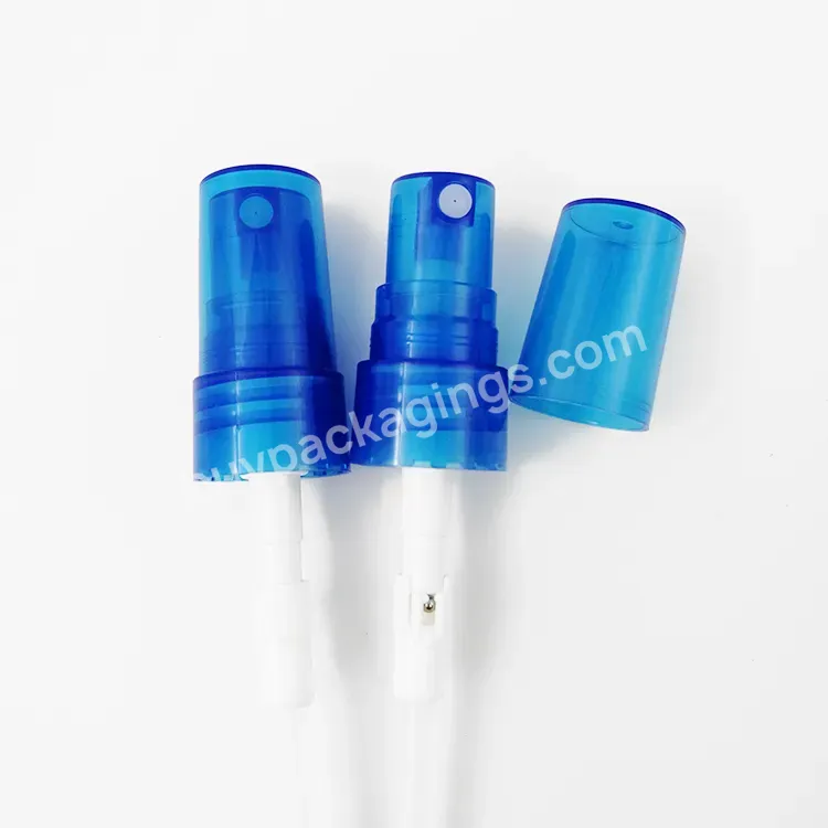 Oem 360 Degree Upside Down 18/410 20/410 24/410 Two-way Upside Down Fine Mist Sprayer Manufacturer/wholesale