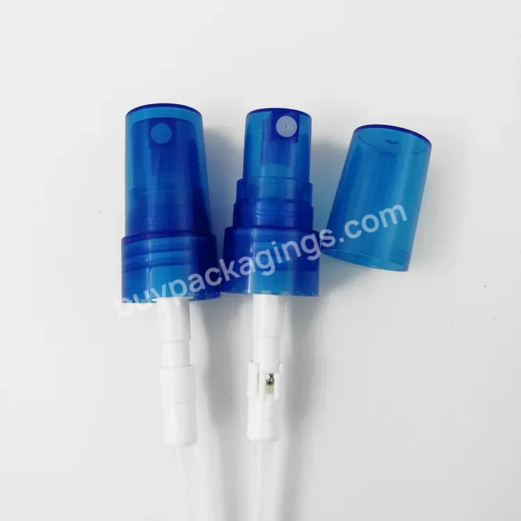 Oem 360 Degree Upside Down 18/410 20/410 24/410 Two-way Upside Down Fine Mist Sprayer Manufacturer/wholesale