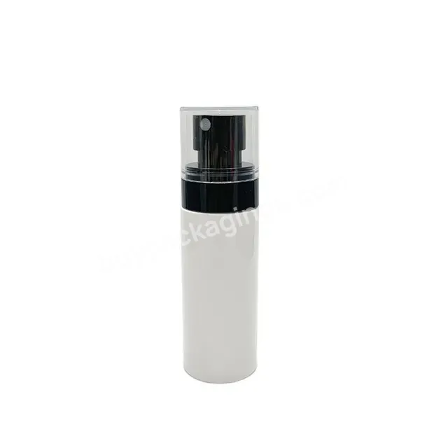 Oem 60ml Perfume Mist Sprayer Bottle With Cover