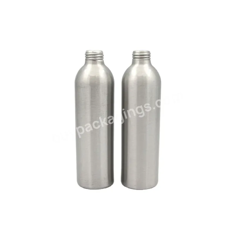 Oem Aluminum Perfume Mist Spray Bottle 10ml-1000ml