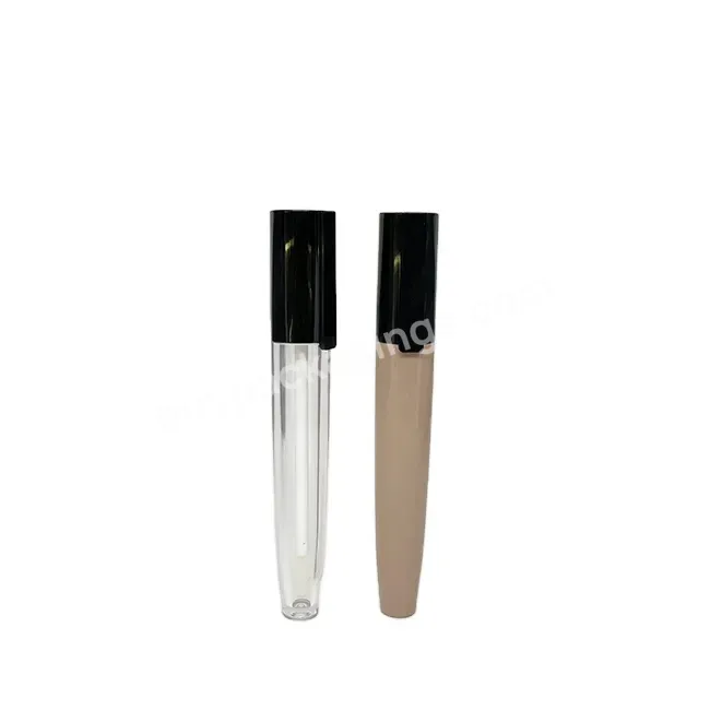 Oem Bullet Shape Eye Lash Packaging Bottle 5ml - Buy Triangle Shape Perfume Bottle,Eye Lash Packaging Bottle,Eye Mascara Packaging Bottle.