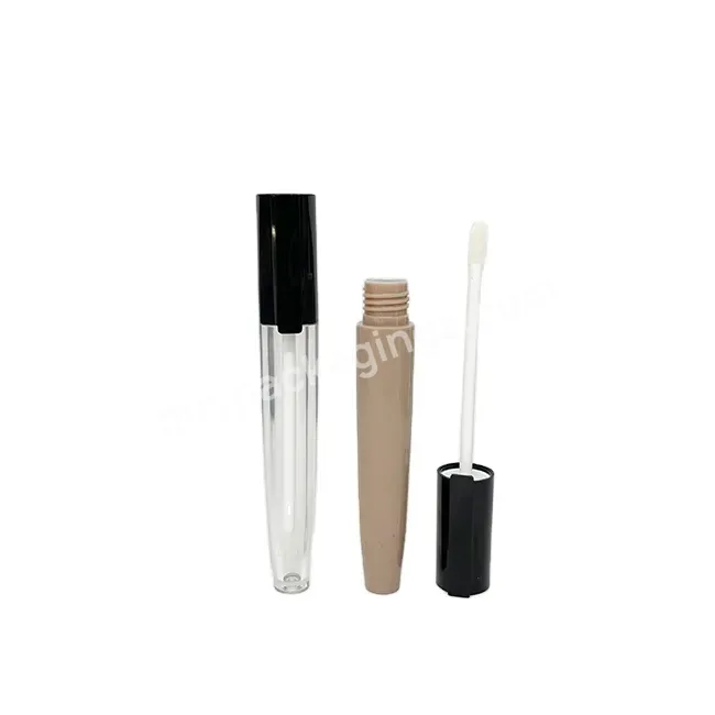 Oem Bullet Shape Eye Lash Packaging Bottle 5ml