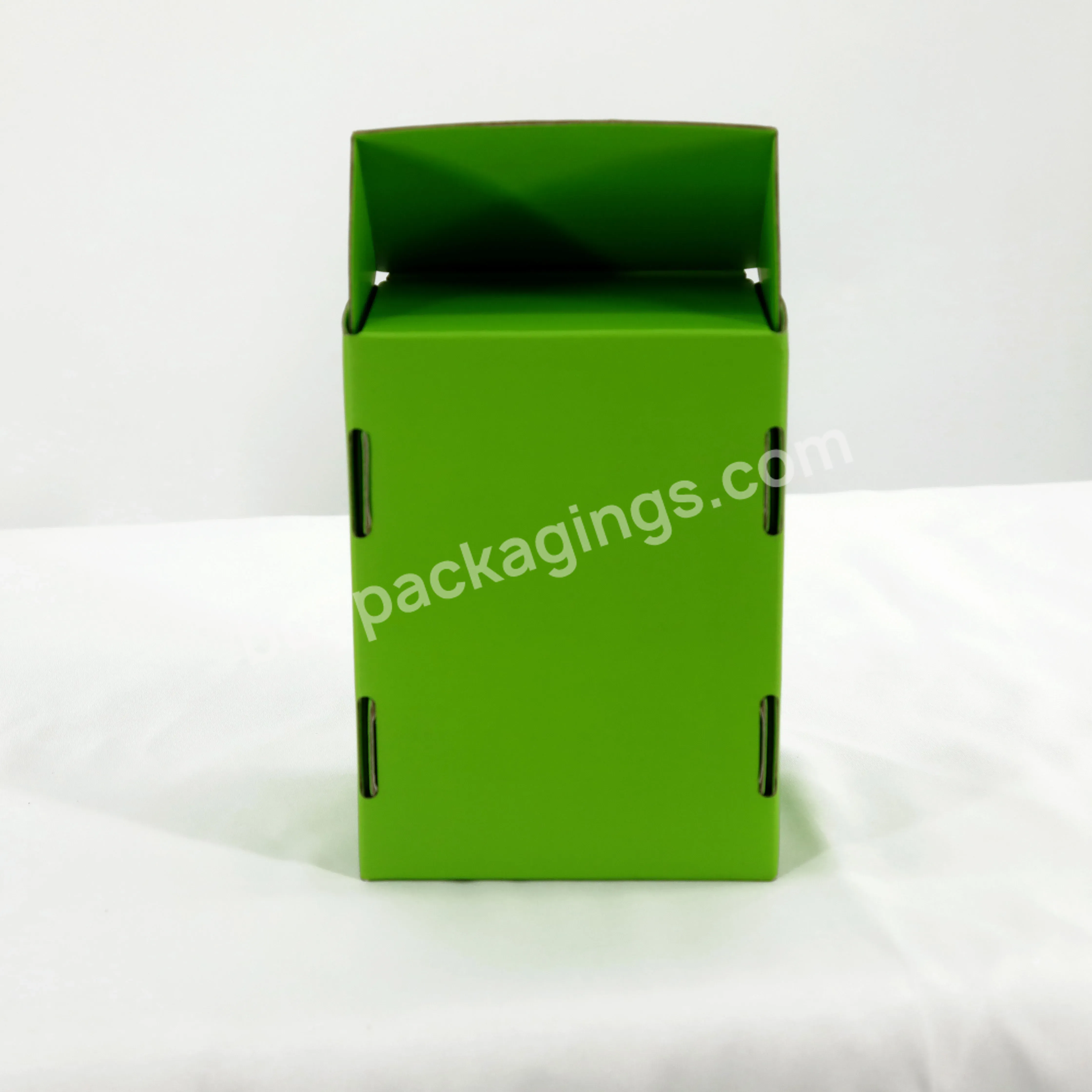 Oem China Factory Cardboard Luxury Custom Corrugated Paper Box Nail Lipstick Cosmetics Packaging Carton Box