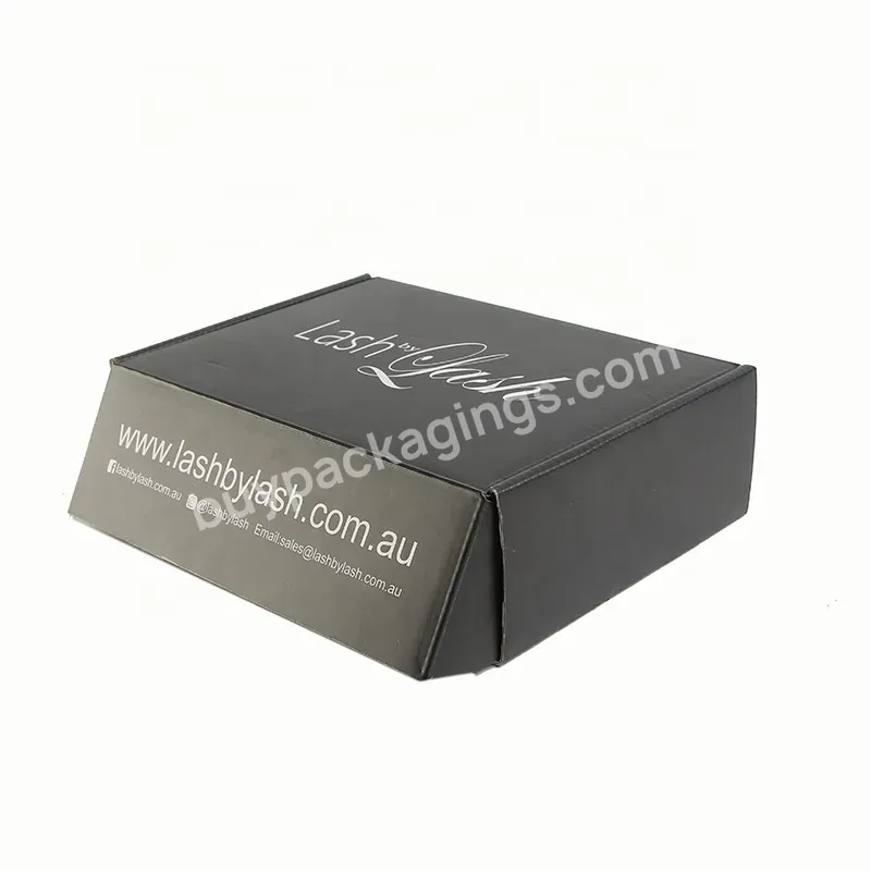 Oem China Factory Rigid Cardboard Luxury Custom Corrugated Box Nail Lipstick Cosmetics Packaging Carton Box - Buy Perfume Box,Cosmetic Paper Box Perfume,Paper Box For Perfume.