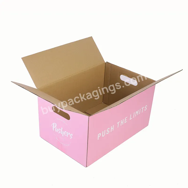 Oem China High-level Gift Box Luxury Lipstick Plants Flowers Cars Clothing Cosmetics Carton Corrugated Box