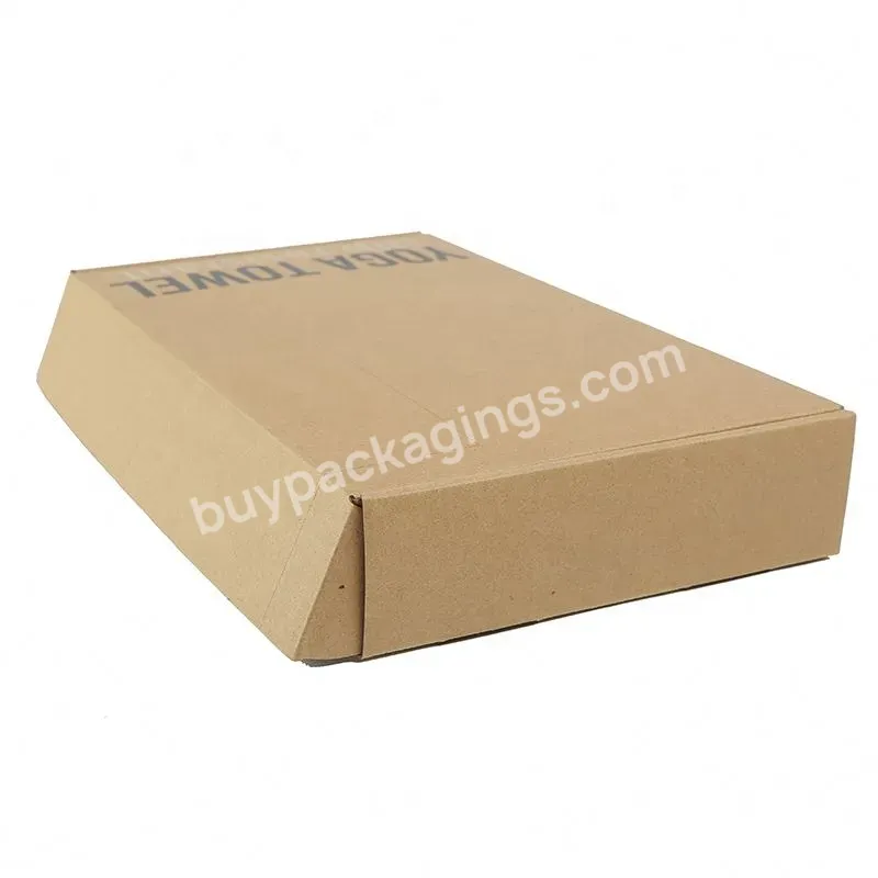 Oem China Manufacturer High-quality Paper Cosmetic Gift Customized Lipstick Clothing Hair Personalized Board Packaging Box