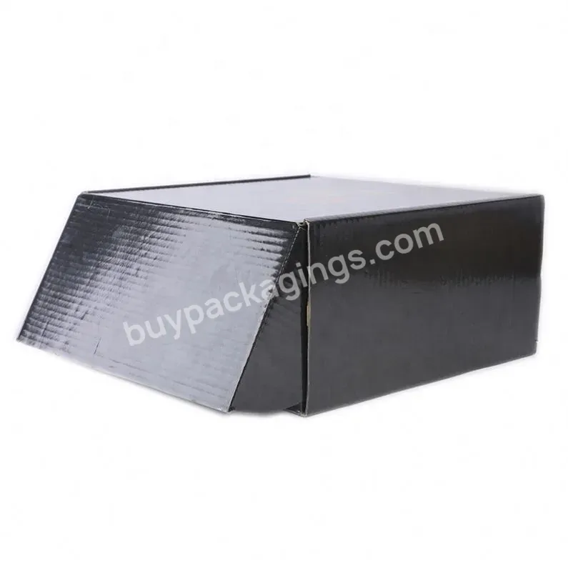 Oem China Original High-level Manufacturer Custom Fold Box 2mm Rigid Cardboard Flowers Cosmetics Packaging Carton Box