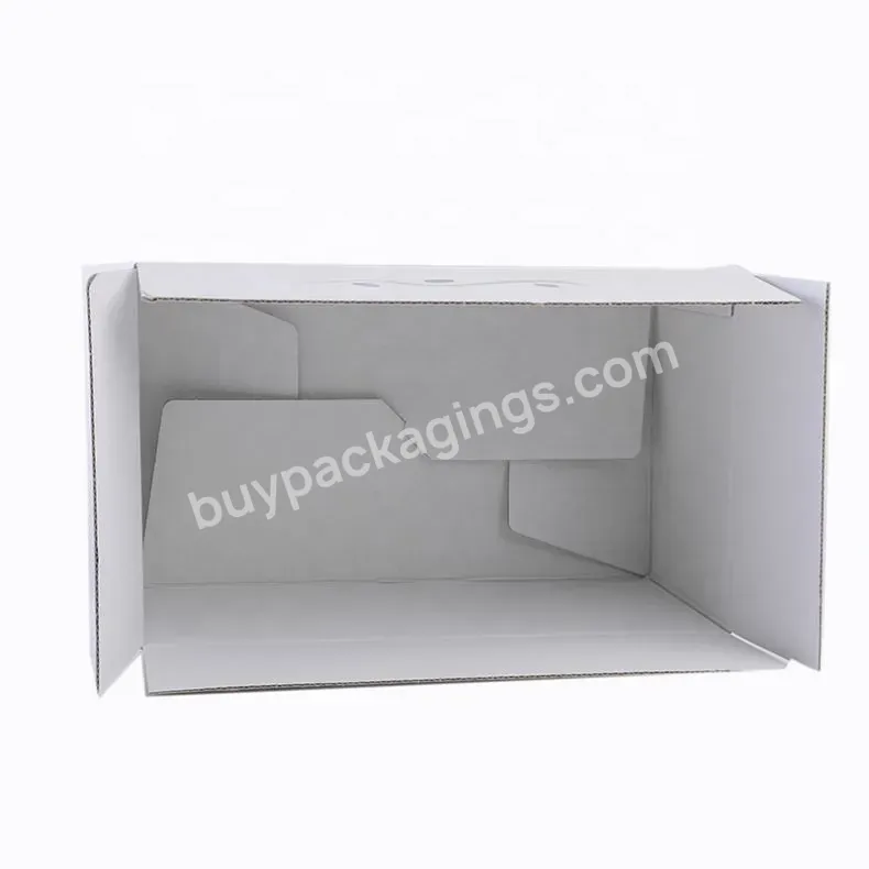 Oem China Original High-level Manufacturer Customized Fold Box 2mm Rigid Grey Cardboard Flowers Cosmetics Foundation Carton Box