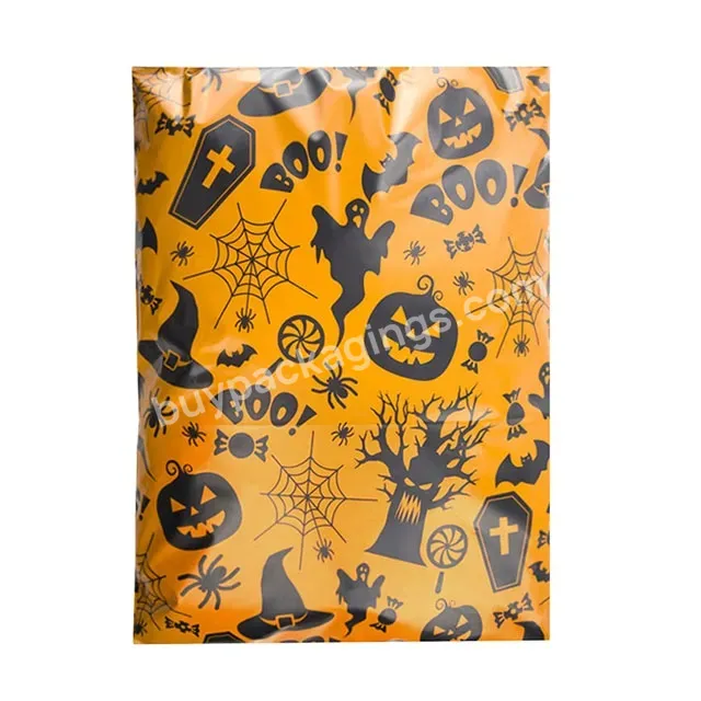 Oem Correo Shipping Bags Courier Polymailer Poly Wholesale Polymailer Bag Large Halloween Polymailer In Mailing Bags - Buy Correo Shipping Bags Courier Polymailer Poly,Polymailer Bag Large,Polymailer In Mailing Bags.