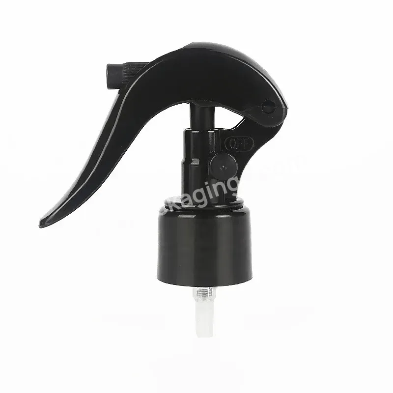 Oem Custom 24/410 Mini Trigger Spray With Customized Color Manufacturer/wholesale