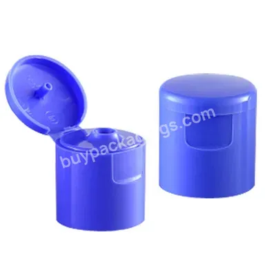 Oem Custom 24/415 Bottle Butterfly Lid/plastic Flip Top Cap Manufacturer/wholesale