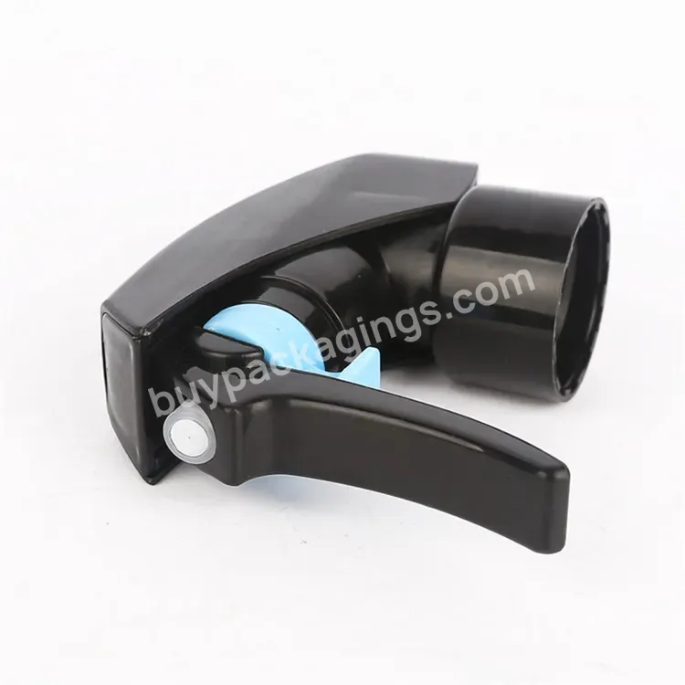 Oem Custom 28/410 Fine Trigger Spray Pp Plastic Spray Trigger For Cleaning Manufacturer/wholesale