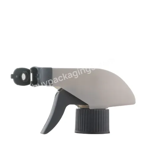 Oem Custom 28/410 Plastic Pp Foaming Trigger Sprayer