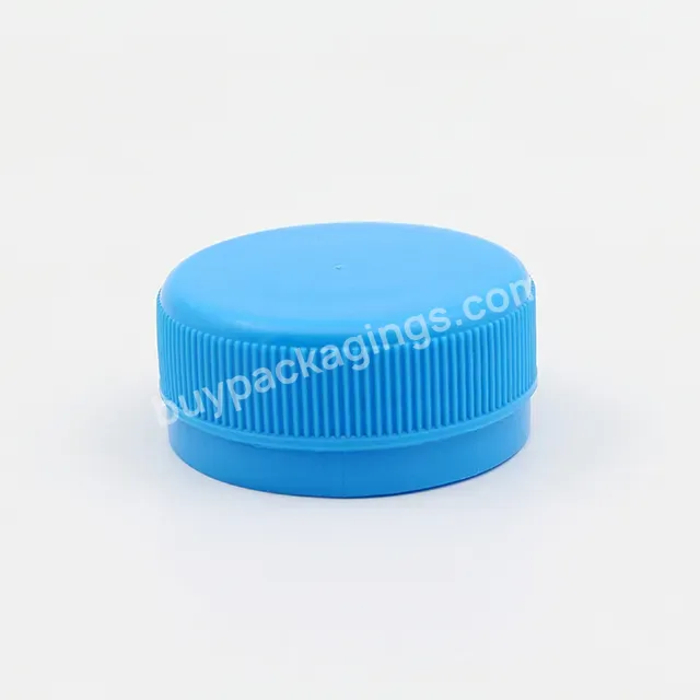 Oem Custom 48mm Soda Water Bottle Cap Manufacture