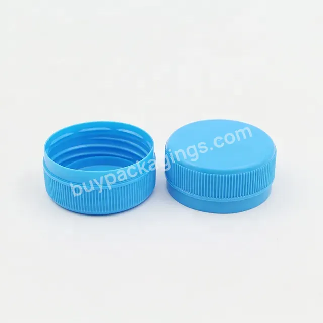 Oem Custom 48mm Soda Water Bottle Cap Manufacture