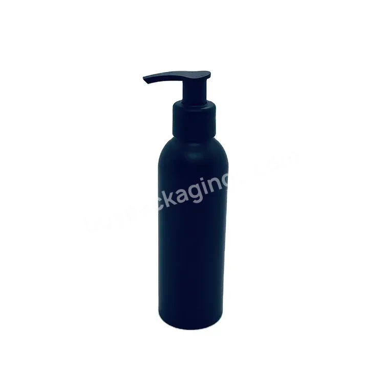 Oem Custom Aluminum Lotion Bottle For Cosmetics 150ml 250ml 500ml Manufacturer/wholesale Manufacturer/wholesale