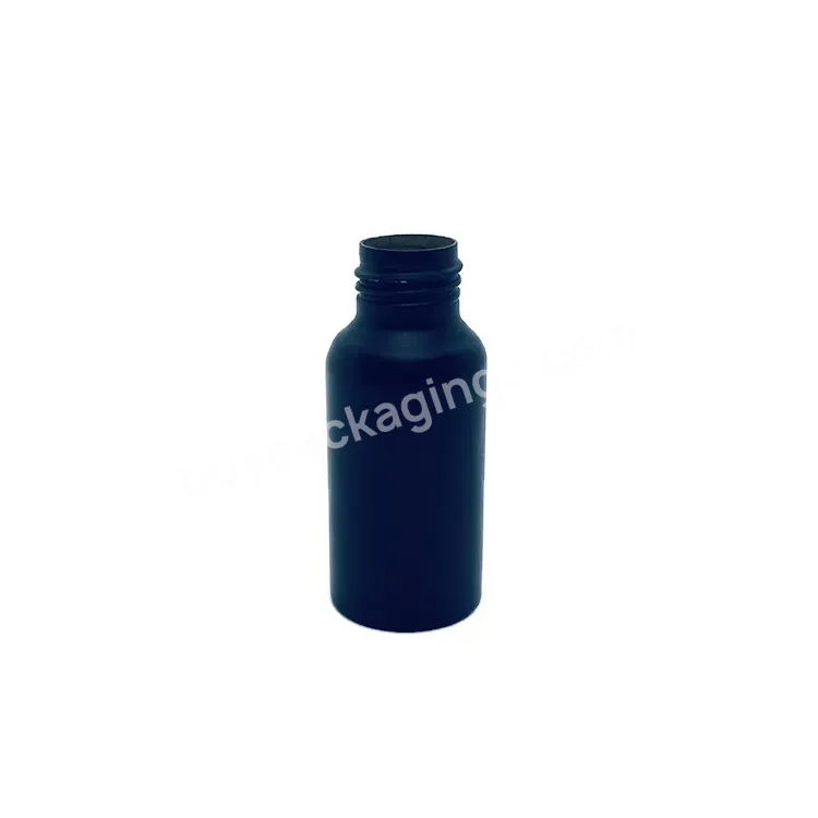 Oem Custom Aluminum Pump Skin Care Bottle Aluminum Fine Mist Spray Bottle Cosmetic Aluminum Bottle 40ml