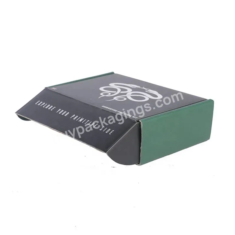 Oem Custom China Manufacturer Factory High Quality Cardboard Wholesale Cmyk Printing Paper Box Packaging