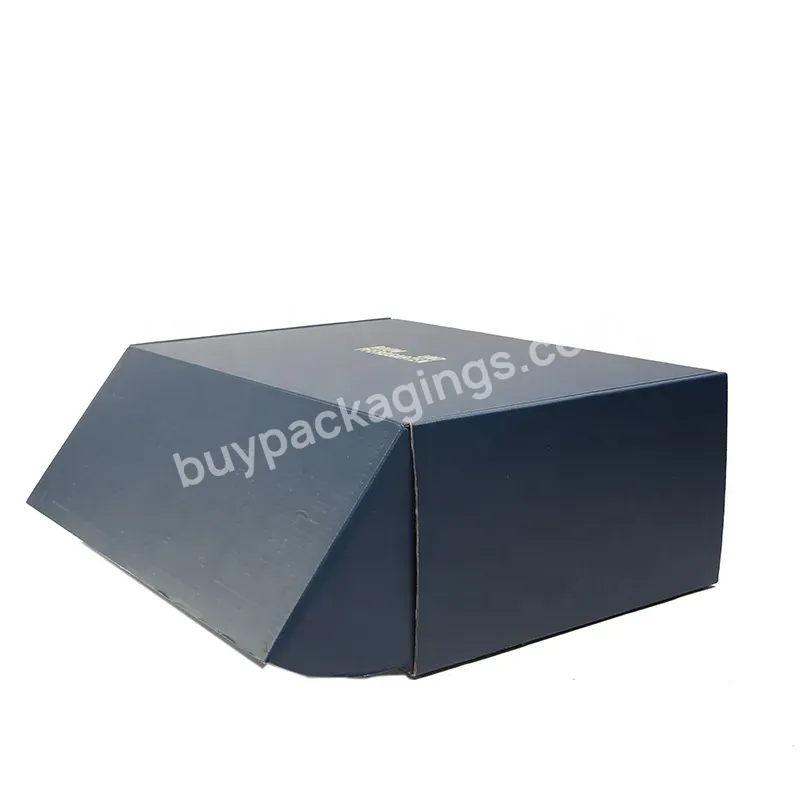 Oem Custom China Manufacturer Factory High Quality Corrugated Matt Lamination Wholesale Cmyk Printing Box Packaging