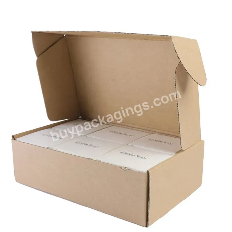 Oem Custom China Manufacturer Factory High Quality Matt Lamination Wholesale Cmyk Printing Paper Box Packaging